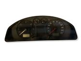 Compteur de vitesse tableau de bord
