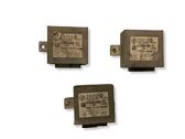 Immobilizer control unit/module