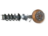 Front shock absorber/damper