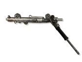 Steering rack