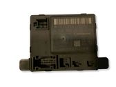 Durų elektronikos valdymo blokas