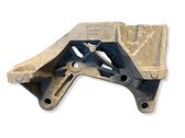 Engine mounting bracket
