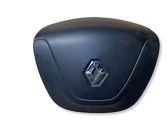 Steering wheel airbag
