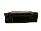 Radio / CD-Player / DVD-Player / Navigation