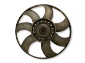 Viscous fan clutch