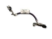 Negative earth cable (battery)