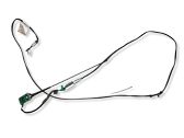 Aerial GPS antenna