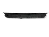 Rear bumper