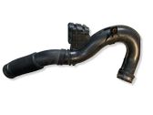 Air intake hose/pipe