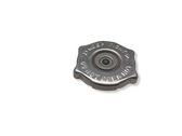 Coolant expansion tank/reservoir cap