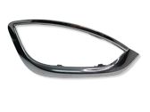 Front fog light trim/grill