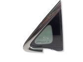 Front triangle window/glass