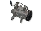 Air conditioning (A/C) compressor (pump)
