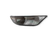 Front indicator light
