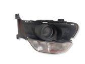 Front fog light trim/grill