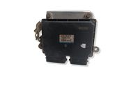 Unidad de control/módulo ECU del motor