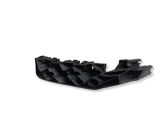 Headlight/headlamp mounting bracket