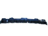 Rear bumper mounting bracket