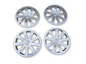 R15 wheel hub/cap/trim