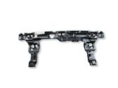 Rear bumper mounting bracket
