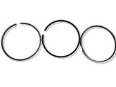 Piston ring