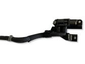 Exhaust gas pressure sensor