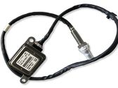 Lambda probe sensor