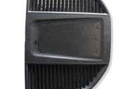 Cache enceinte centrale