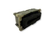 Radiator mount bracket