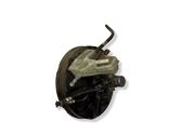Brake booster