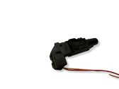 Outside/external air temperature sensor