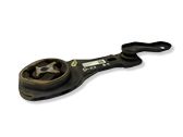 Engine mount bracket