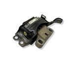 Engine mount bracket