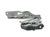 Engine bonnet/hood hinges