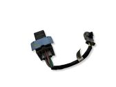 Glow plug pre-heat relay