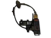 Aerial antenna amplifier