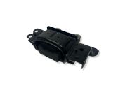 Engine mount bracket