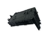 Battery box tray
