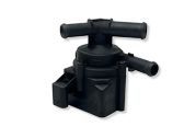 Electric auxiliary coolant/water pump