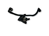 Fuel pressure sensor