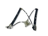 Front door electric window regulator