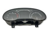 Speedometer (instrument cluster)