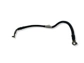 Negative earth cable (battery)
