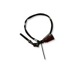 Exhaust gas temperature sensor