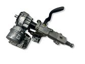 Steering column universal joint
