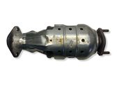 Catalyst/FAP/DPF particulate filter