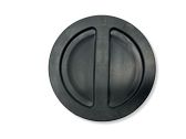 Headlight/headlamp dust cover
