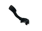 Accelerator throttle pedal