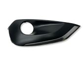 Grille antibrouillard avant