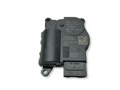 Air flap motor/actuator